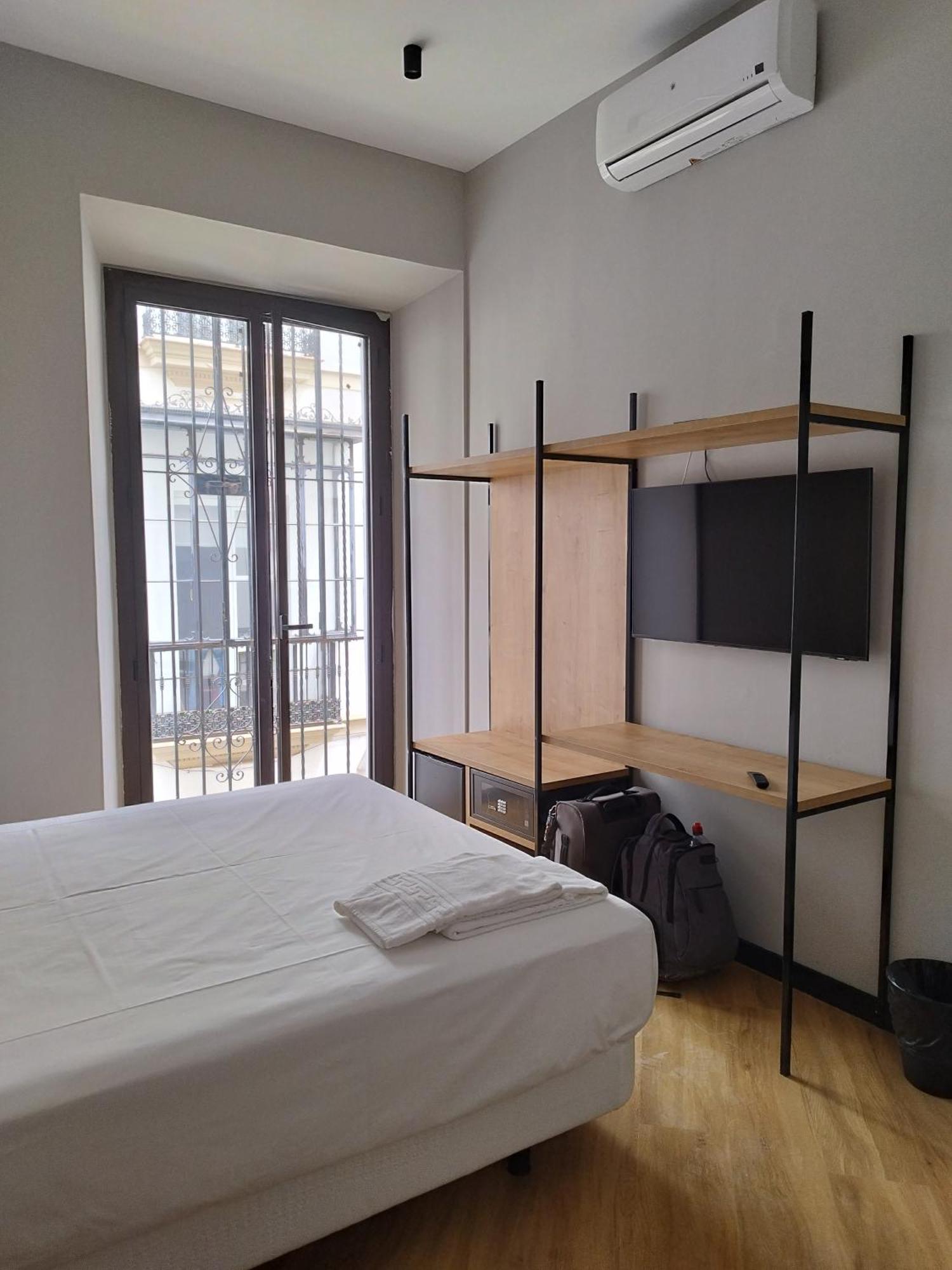 Hostel Sweet Sevilla