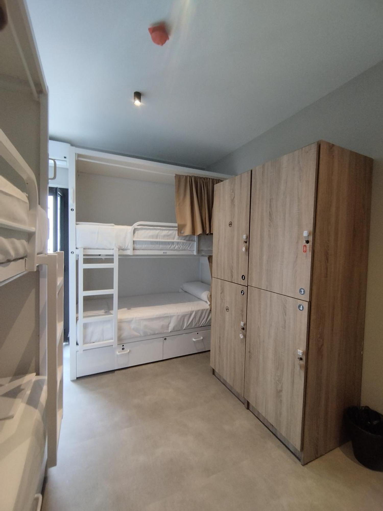 Hostel Sweet Sevilla