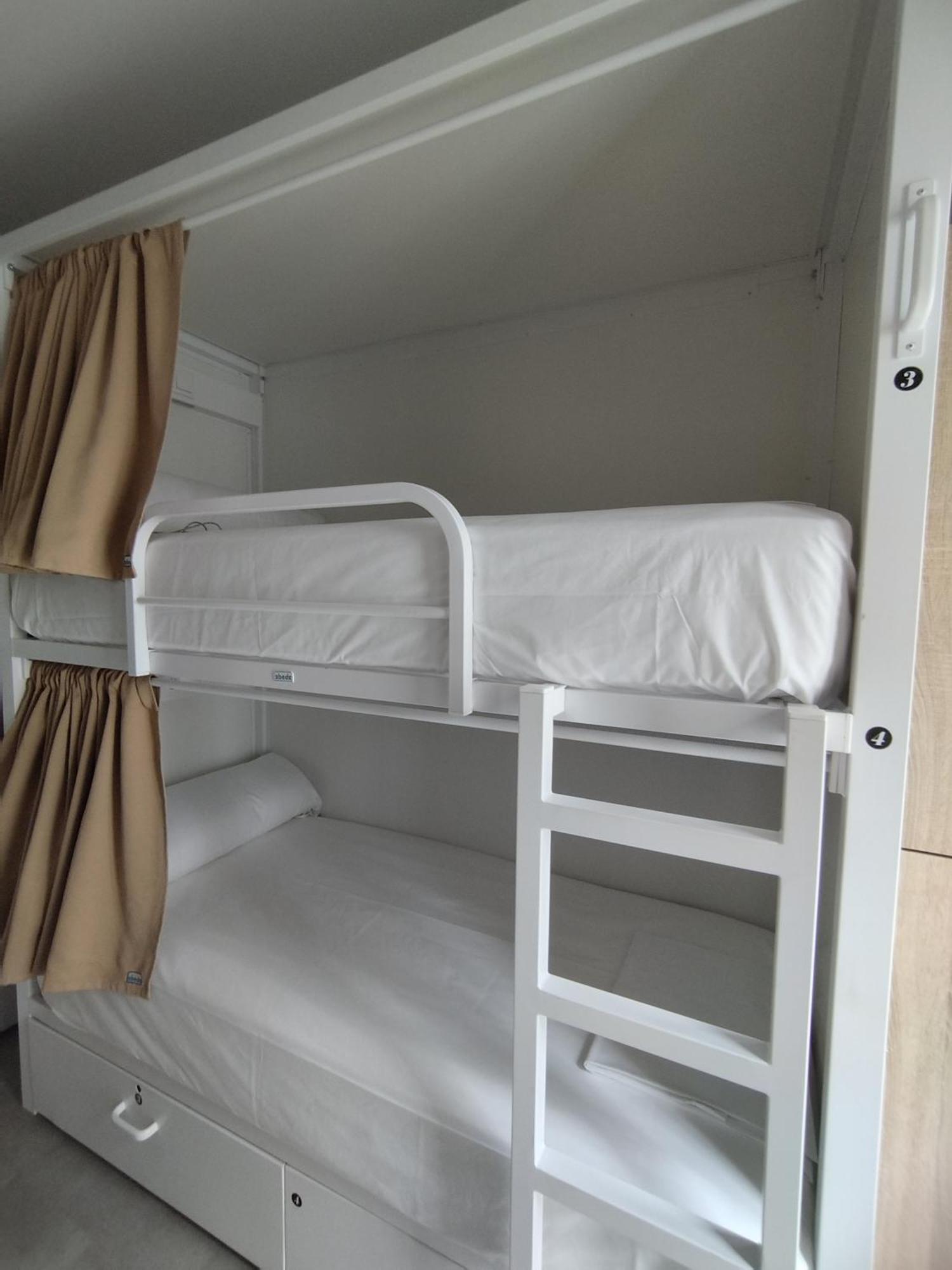 Hostel Sweet Sevilla