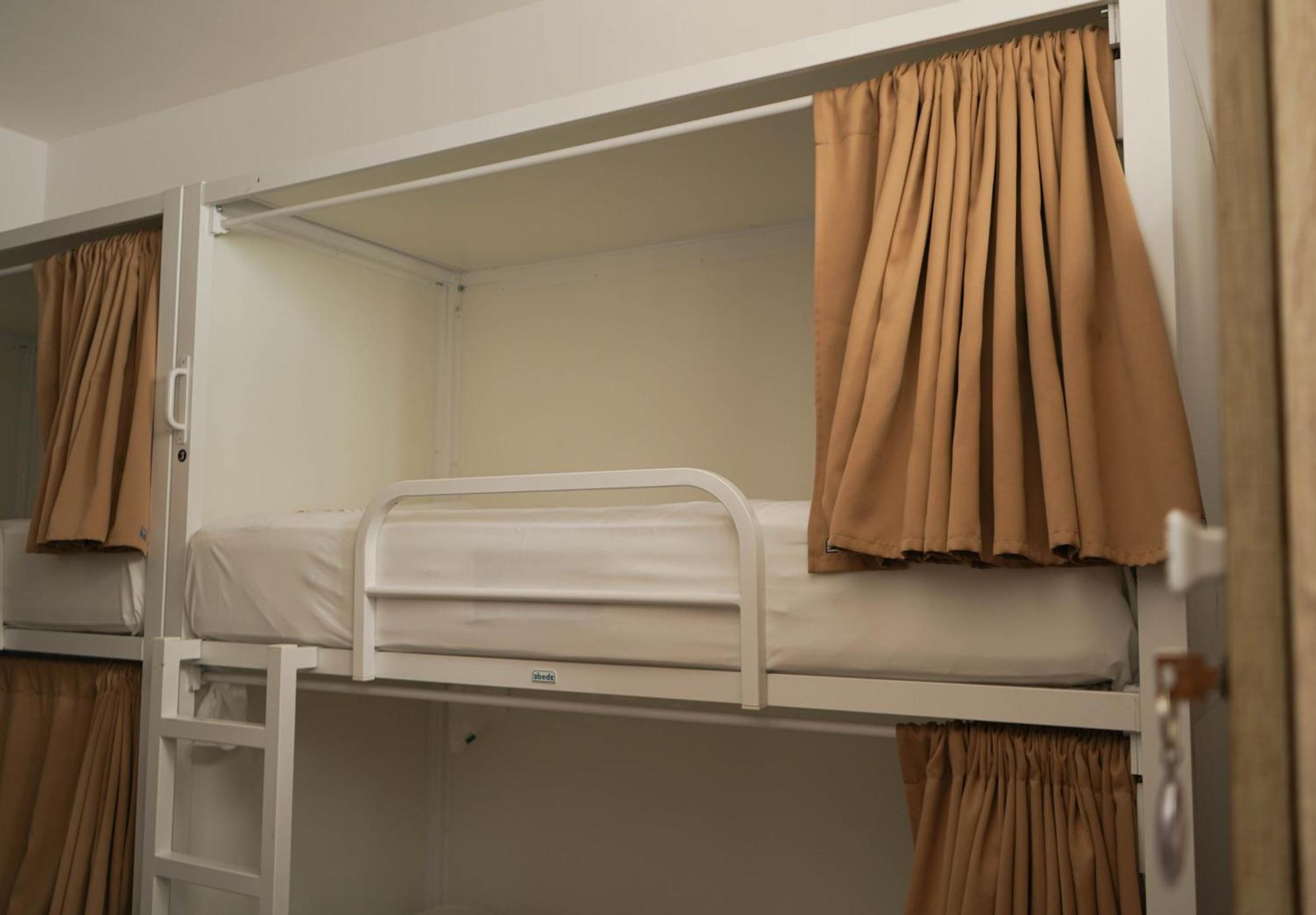 Hostel Sweet *