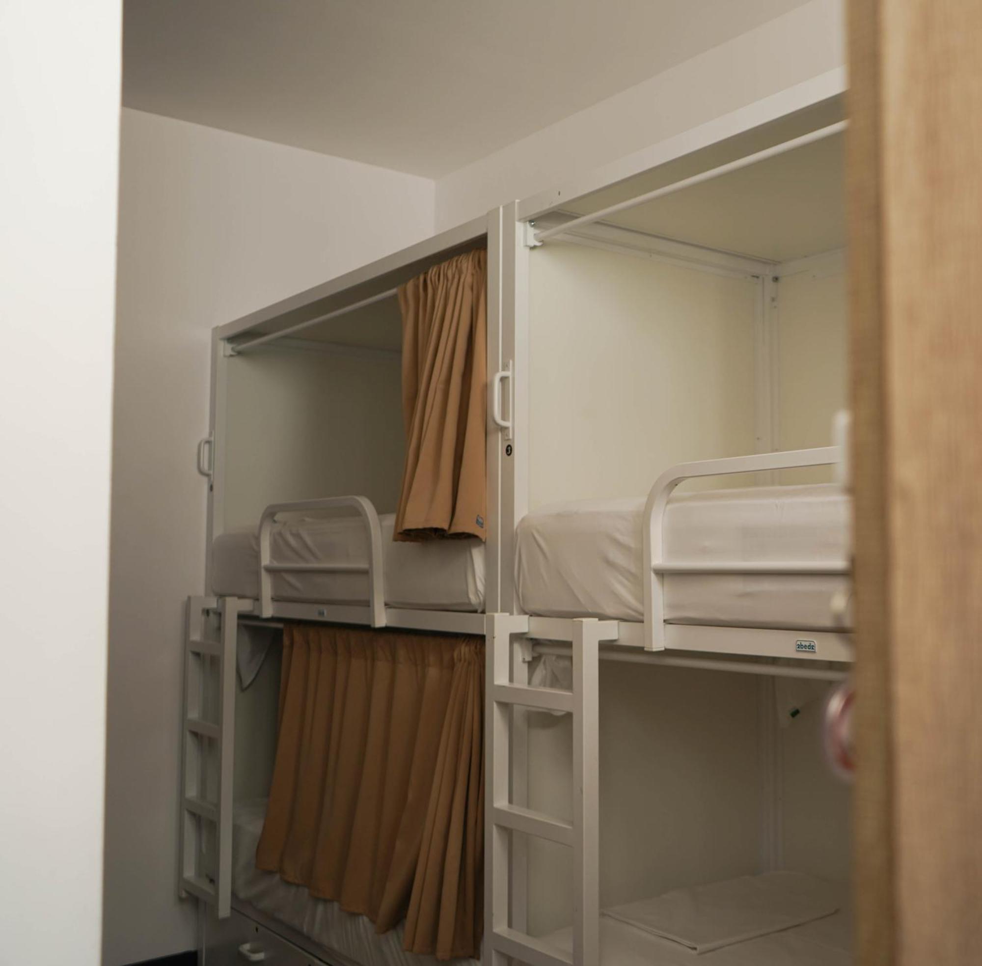 Sweet Hostel *